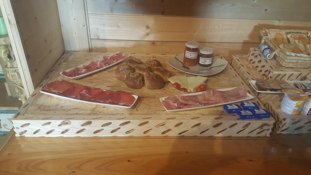 Agriturismo Duca Di San Martino Villa Partanna Luaran gambar